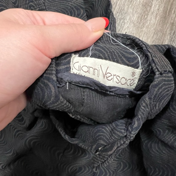 Versace trousers - Picture 2 of 3